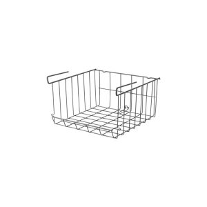 سبد شلف مشکی ایکیا OBSERVATOR