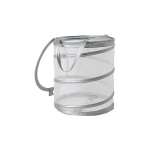 سبد لباس چرک ایکیا FYLLEN