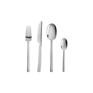 ست 24 پارچه قاشق و چنگال ایکیا SMAKGLAD