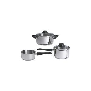 ست 5 تیکه قابلمه ایکیا ANNONS