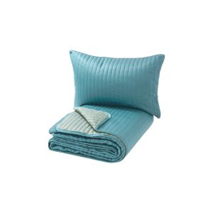 ست روتختی یک نفره آبی ایکیا KARIT