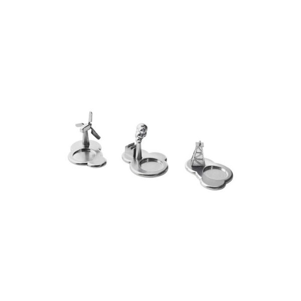 ست سه تایی جاشمعی ایکیا IKEA PS
