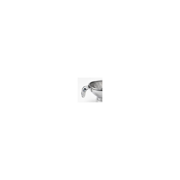 ست سه تیکه صافی و قیف KORKEN - Image 3