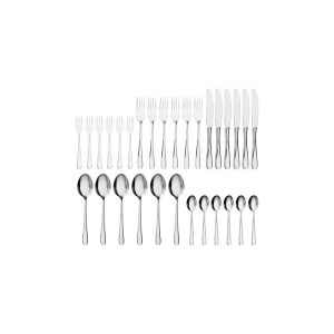 ست قاشق چنگال ایکیا MARTORP