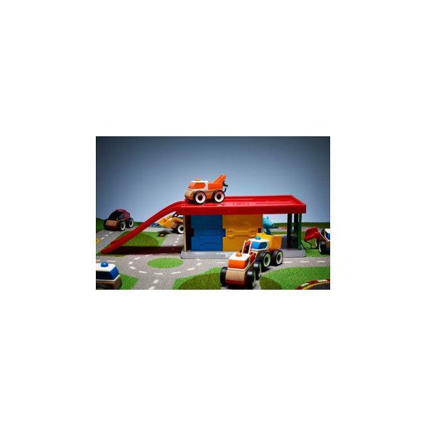 ست گاراژ ایکیا LILLABO - Image 3