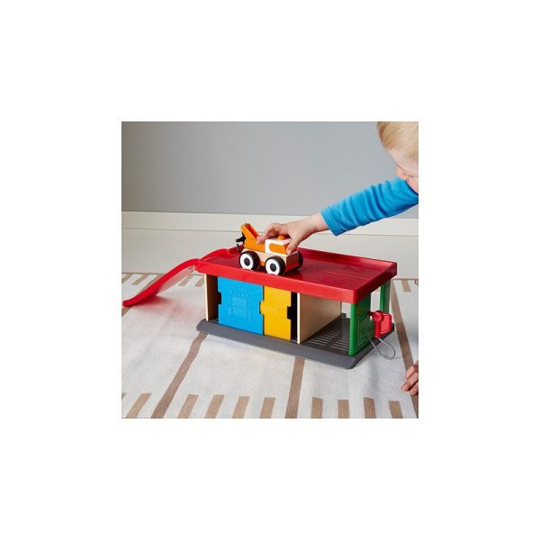 ست گاراژ ایکیا LILLABO - Image 4