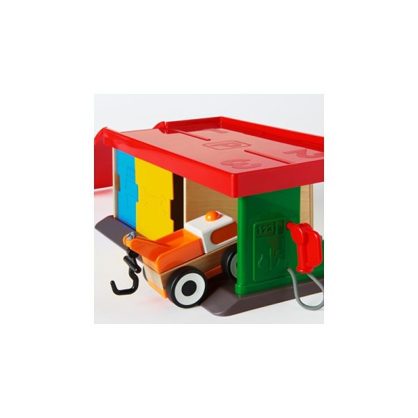 ست گاراژ ایکیا LILLABO - Image 5
