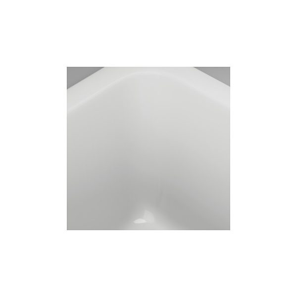 سینک سفید ایکیا DOMSJO - Image 6