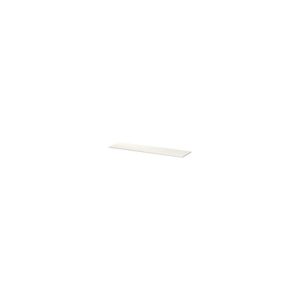 شلف ديواري سفيد ايكيا EKBY HEMNES