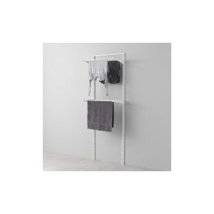 شلف لباس فولادی ایکیا ALGOT