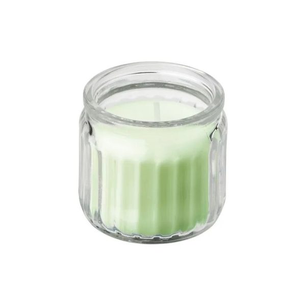 شمع معطر LOVSKOGSLUND