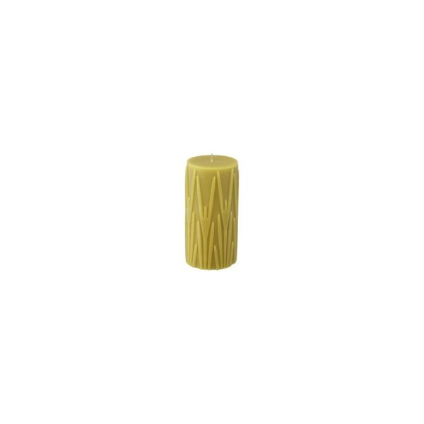 شمع معطر سبز ایکیا LATTROAD