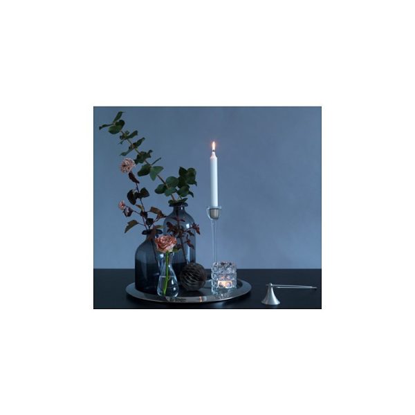 شمعدان بلور قلمی ایکیا BLOMSTER - Image 6