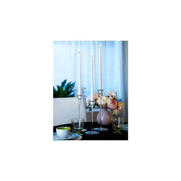 شمعدان بلور قلمی ایکیا BLOMSTER - Image 7