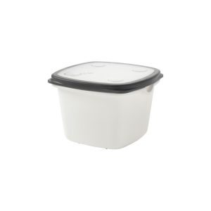 ظرف 17x12در طوسی ایکیا IKEA365