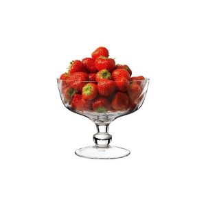 ظرف بلور پایه دار ایکیا GOTTIS