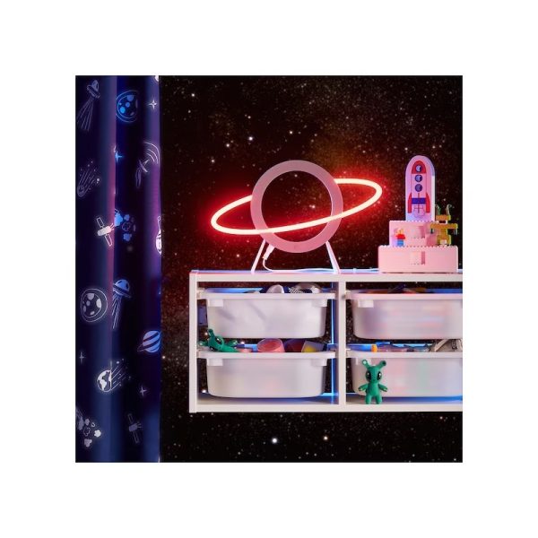 عروسک سبز AFTONSPARV - تصویر 3