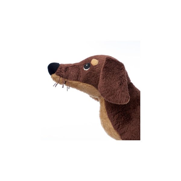عروسک سگ ایکیا SMASLUG - Image 4