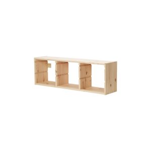 فریم 93x30 خودرنگ ایکیا TROFAST