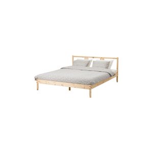 فریم تخت دو نفره 140 ایکیا FJELLSE