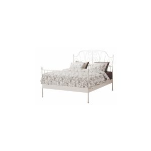 فریم تخت فلزی 140 ایکیا LEIRVIK