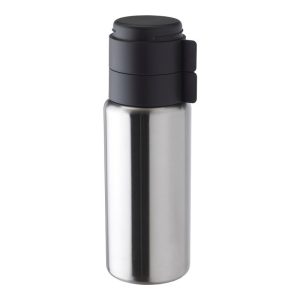 فلاسک استیل با ماگ UTRUSTNING