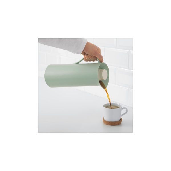 فلاسک سبز ایکیا BEHOVD - Image 4
