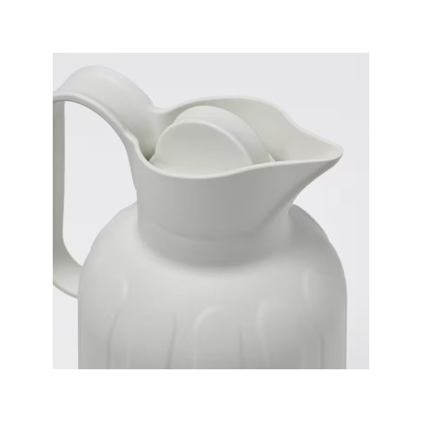 فلاسک وکیوم سفید TAGGOGA - Image 6