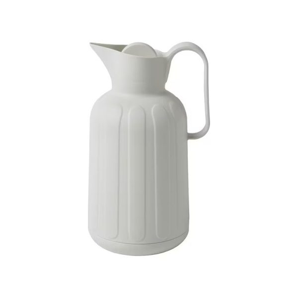 فلاسک وکیوم سفید TAGGOGA - Image 7