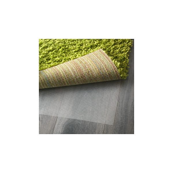 قالیچه سبز  ایکیا 80x80 HAMPEN - تصویر 4
