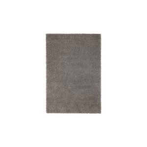 قالیچه طوسی 133x195 ایکیا HAMPEN