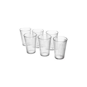 لیوان بلور 430 سی سی ایکیا VARDAGEN