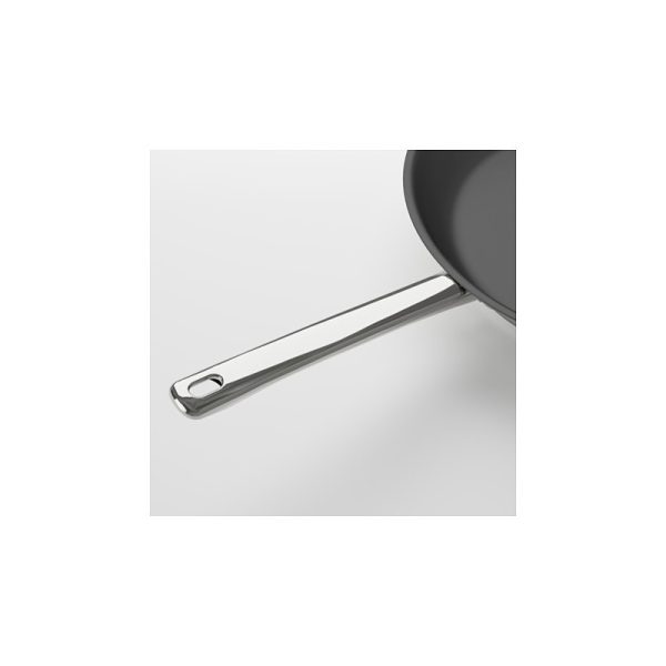 ماهیتابه استیل  بزرگ ایکیا OUMBARLIG - Image 4