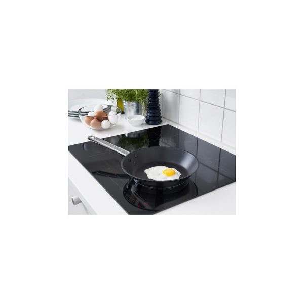 ماهیتابه استیل کوچک ایکیا   OUMBARLIG - Image 3