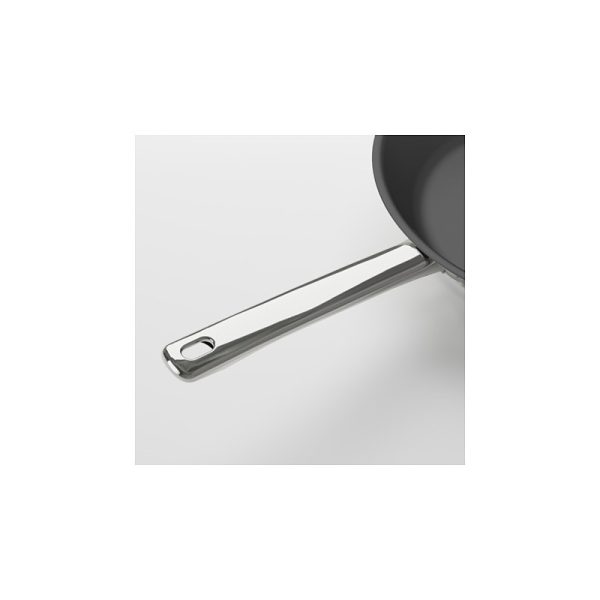 ماهیتابه استیل کوچک ایکیا   OUMBARLIG - Image 4