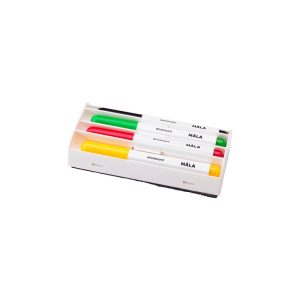 ماژیک وایت برد و تخته پاک کن ایکیا MALA