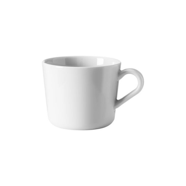 ماگ سفید ایکیا IKEA365