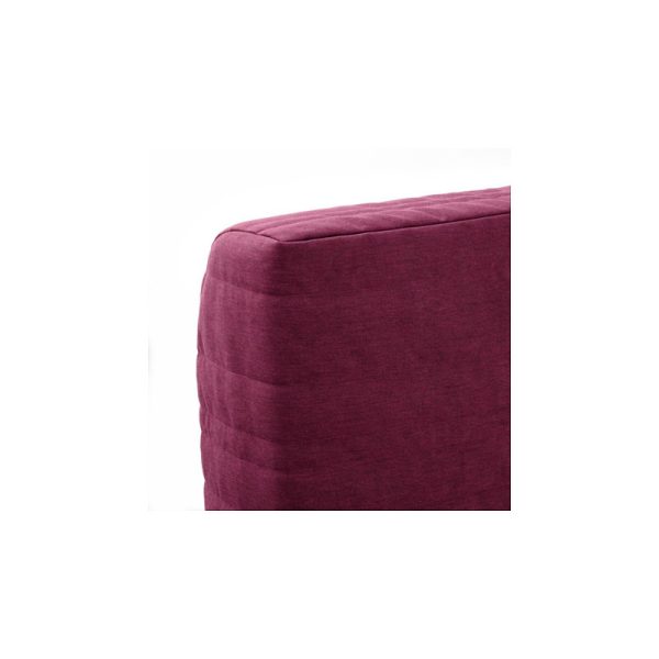 مبل تخت خوابشو سرخابی ایکیا BEDDING - تصویر 6
