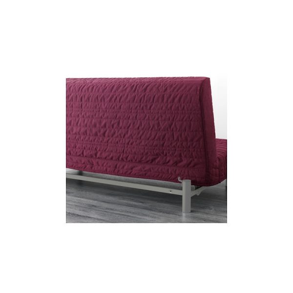 مبل تخت خوابشو سرخابی ایکیا BEDDING - تصویر 7