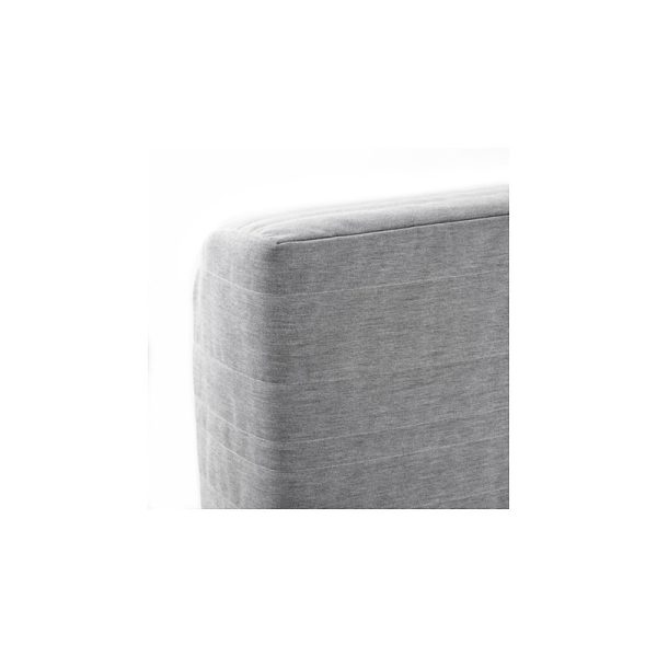مبل تخت خوابشو طوسی ایکیا BEDDING - تصویر 6