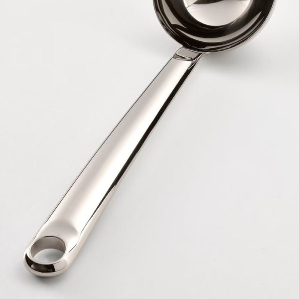 ملاقه استیل FINMAT - تصویر 5