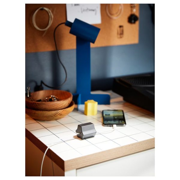 مهار شارژر و HAVSKAL USB - تصویر 8