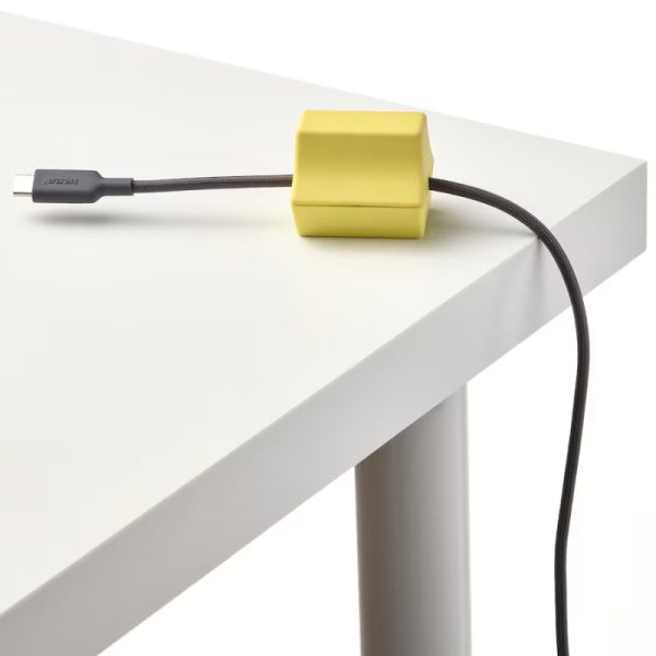 مهار شارژر و HAVSKAL USB - تصویر 10