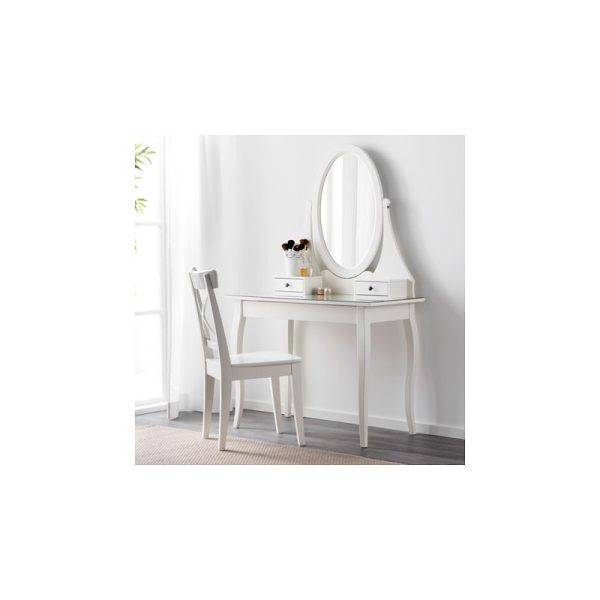 میز آرایش ایکیا HEMNES - تصویر 4