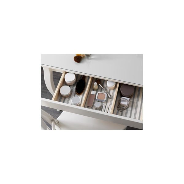 میز آرایش ایکیا HEMNES - تصویر 7