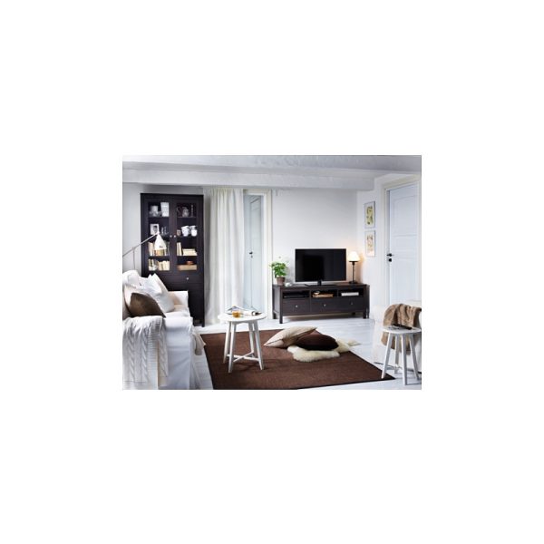 میز تلویزیون ونگه ایکیا HEMNES - تصویر 4