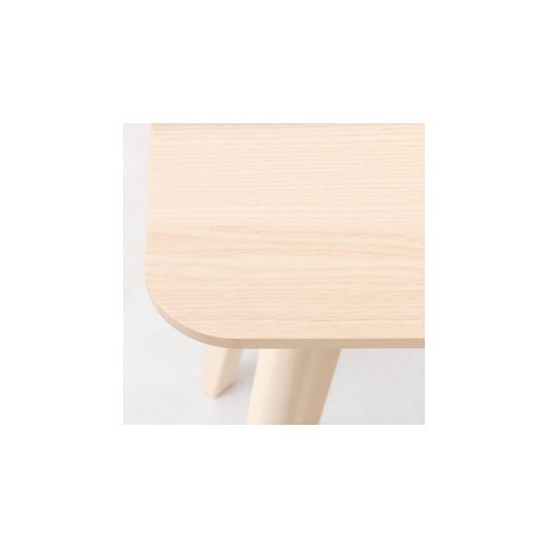 میز عسلی 70x70 ایکیا LISABO - تصویر 4