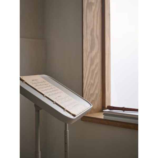 میز لپ تاپ بژ BJORKASEN - تصویر 8