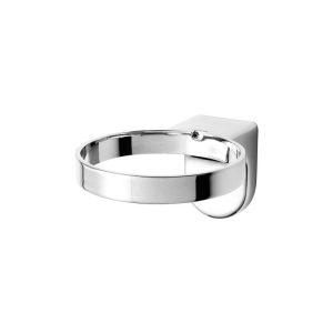 نگهدارنده جای صابون نقره ای ایکیا KALKGRUND