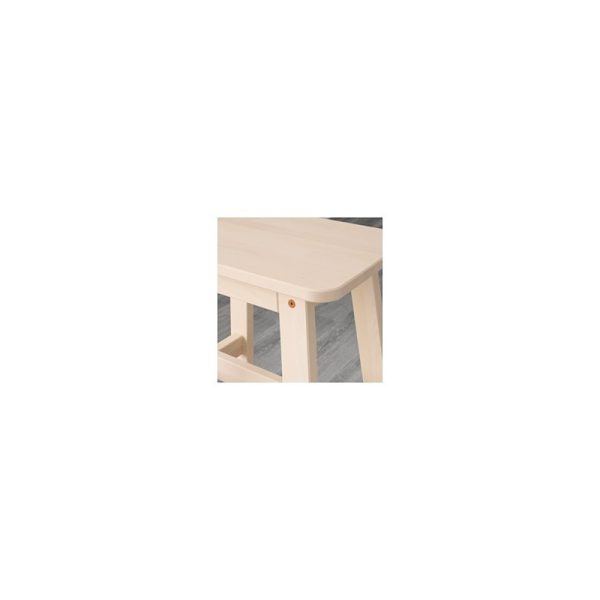 نیمکت خودرنگ ایکیا NORRAKER - تصویر 5